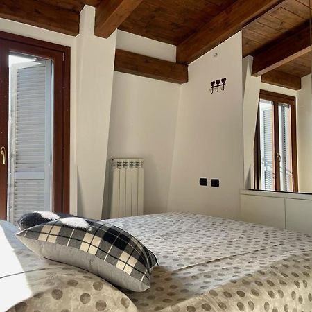Porta Venezia-Cozy Apartment Milan Luaran gambar