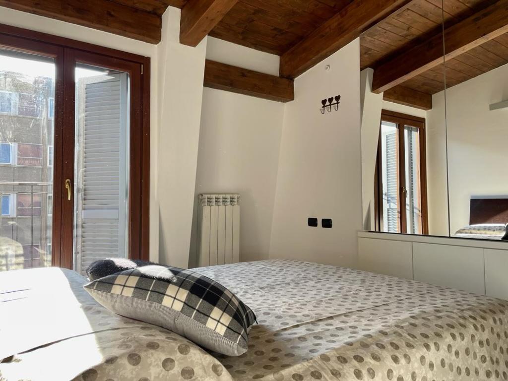 Porta Venezia-Cozy Apartment Milan Luaran gambar