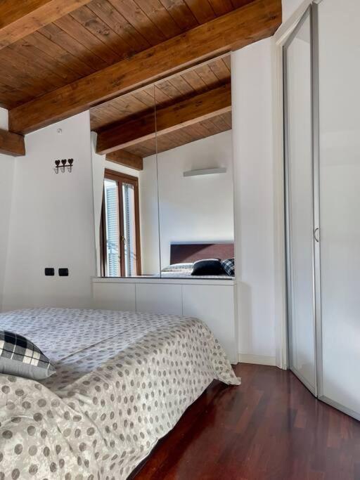 Porta Venezia-Cozy Apartment Milan Luaran gambar