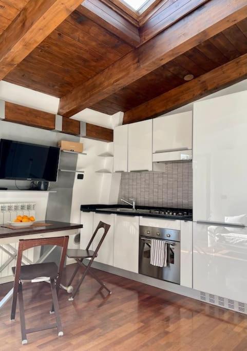 Porta Venezia-Cozy Apartment Milan Luaran gambar