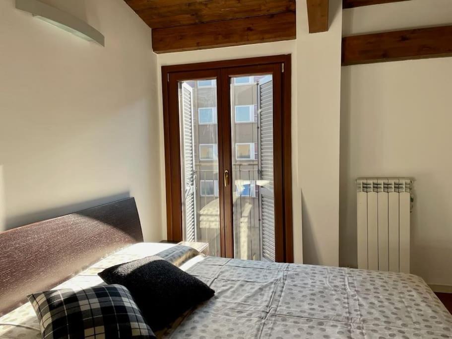 Porta Venezia-Cozy Apartment Milan Luaran gambar